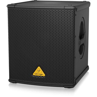 Foto 3 | Foto 3 | Subwoofer Pa Behringer Eurolive B1200d-pro 500 W 12 Pulgadas - Venta Internacional.
