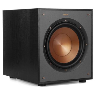 Foto 2 | Foto 2 | Subwoofer Klipsch R-100sw De 300 W Con Altavoz Central R-25c - Venta Internacional.