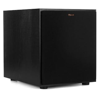 Foto 5 | Foto 5 | Subwoofer Klipsch R-100sw De 300 W Con Altavoz Central R-25c - Venta Internacional.