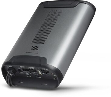 Foto 1 | Foto 1 | Amplificador De Coche Jbl Dsp4086 320 W 8 Canales Con Dsp 40 W X 8 - Venta Internacional.