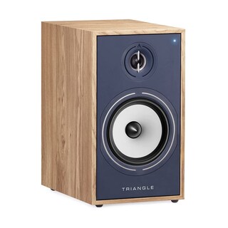 Foto 3 | Foto 3 | Altavoz De Estantería Triangle Borea Active Br03 Bt Bluetooth - Venta Internacional.