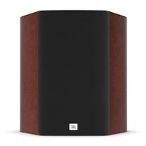 Altavoz Jbl Studio 610 Red Wood De Alto Rendimiento - Venta Internacional.