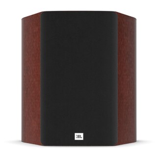 Foto 1 | Foto 1 | Altavoz Jbl Studio 610 Red Wood De Alto Rendimiento - Venta Internacional.