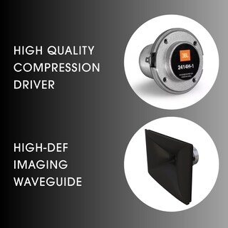 Foto 4 | Foto 4 | Altavoz Jbl Studio 610 Red Wood De Alto Rendimiento - Venta Internacional.