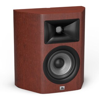 Foto 5 | Foto 5 | Altavoz Jbl Studio 610 Red Wood De Alto Rendimiento - Venta Internacional.