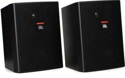 Foto 1 | Foto 1 | Altavoz Jbl Professional Control 25av Compact- Venta Internacional