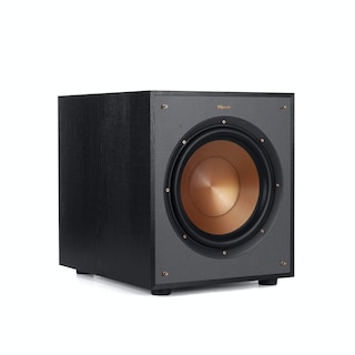 Foto 1 | Foto 1 | Subwoofer Klipsch R-100sw 10 300 W Paquete De 2 Con Amplificador Totalmente Digital - Venta Internacional.