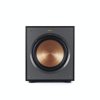 Foto 3 | Foto 3 | Subwoofer Klipsch R-100sw 10 300 W Paquete De 2 Con Amplificador Totalmente Digital - Venta Internacional.