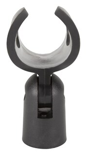 Foto 2 | Foto 2 | Mic Clip Pig Hog, Diseño Estándar Para Micrófonos Vocales - Venta Internacional.