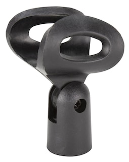 Foto 3 | Foto 3 | Mic Clip Pig Hog, Diseño Estándar Para Micrófonos Vocales - Venta Internacional.