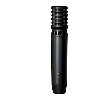 Foto 1 | Foto 1 | Micrófono de Condensador Shure color Negro Modelo Pga81-xlr