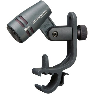 Foto 2 | Foto 2 | Micrófono Sennheiser E604 Para Tom
