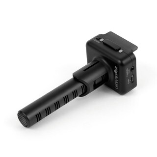 Foto 2 | Foto 2 | Paquete Grabación Ik Multimedia Irig Mic Video Bundle Negro para Video