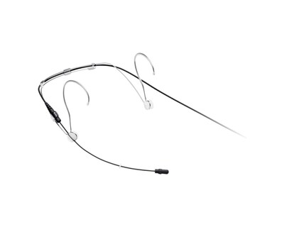 Foto 2 | Foto 2 | Micrófono De Diadema Shure Dh5b/o-mtqg Ta4f/omnidireccional
