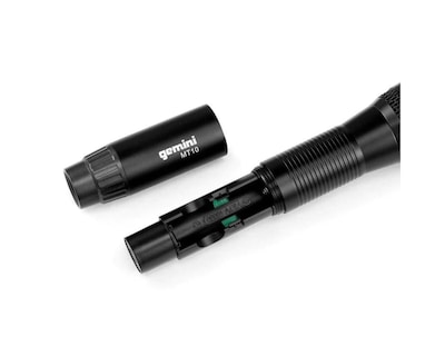 Foto 2 | Foto 2 | Micrófono Inalámbrico Gemini Gmu-m100 de Mano
