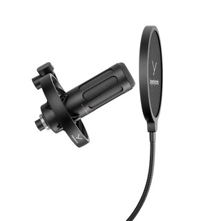 Foto 1 | Foto 1 | Micrófono Beyerdinamic M70prox Para Streaming Y Podcasting