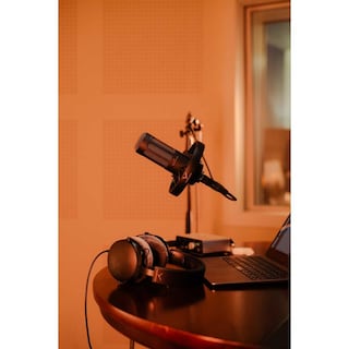 Foto 7 | Foto 7 | Micrófono Beyerdinamic M70prox Para Streaming Y Podcasting