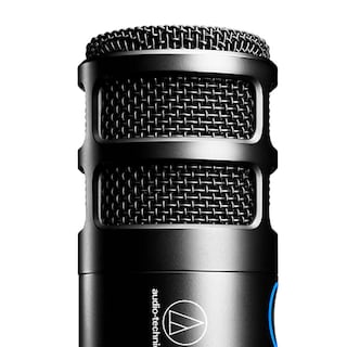 Foto 3 | Foto 3 | Micrófono Dinámico Hipercardioide Usb Audio Technica At2040usb Color Negro Salida Usb-c