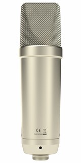 Foto 7 | Foto 7 | Behringer Tm1 Micrófono Condensador Estudio Antipop Montura