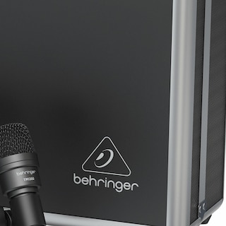 Foto 2 | Foto 2 | Paquete 7 Micrófonos para Batería Behringer Bc1200 con Estuche