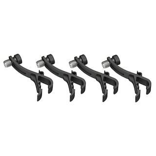 Foto 5 | Foto 5 | Paquete 7 Micrófonos para Batería Behringer Bc1200 con Estuche