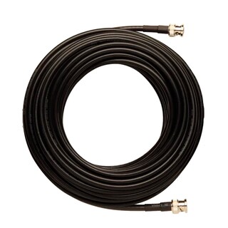 Foto 1 | Foto 1 | Cable Coaxial Shure Ua8100 Negro