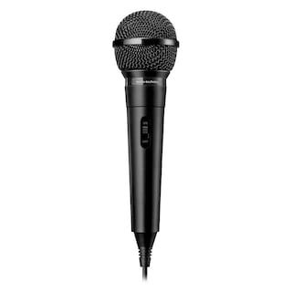 Foto 1 | Foto 1 | Micrófono Dinámico Audio Technica Atr1100x