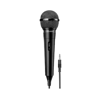 Foto 2 | Foto 2 | Micrófono Dinámico Audio Technica Atr1100x