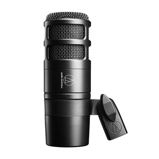 Foto 1 | Foto 1 | Micrófono Dinámico para podcast AUDIO-TECHNICA AT2040 Color Negro HiperCardioide