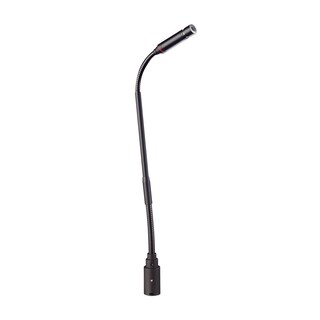 Foto 1 | Foto 1 | Micrófono de cuello de Ganso de Condensador Cardioide AUDIO TECHNICA PRO49Q Color Negro Conector XLR