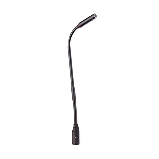 Foto 3 | Foto 3 | Micrófono de cuello de Ganso de Condensador Cardioide AUDIO TECHNICA PRO49Q Color Negro Conector XLR