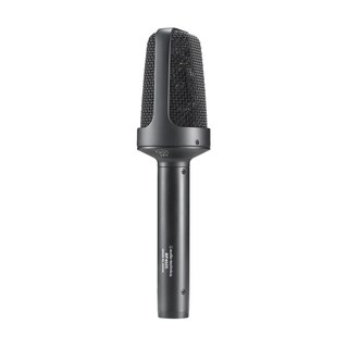 Foto 1 | Foto 1 | Micrófono Audio Technica Bp4025 Negro