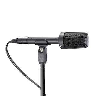 Foto 2 | Foto 2 | Micrófono Audio Technica Bp4025 Negro