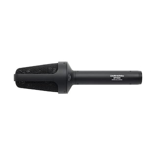 Foto 3 | Foto 3 | Micrófono Audio Technica Bp4025 Negro