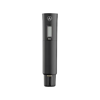 Foto 1 | Foto 1 | Transmisor de Mano AKG DHT800 BD2 Negro Inalámbrico