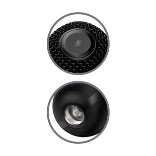 Foto 5 | Foto 5 | Micrófono Condensador HyperX Negro-Venta Internacional