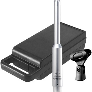 Foto 2 | Foto 2 | Micrófono para Medición y Calibración Behringer Ecm8000