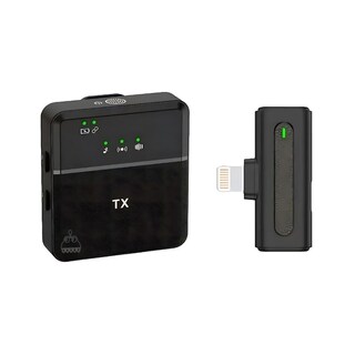 Foto 2 | Foto 2 | Micrófono Inalámbrico Gadgets and Fun Lavalier Tipo Lightning