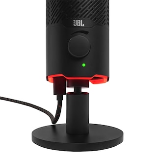 Foto 6 | Foto 6 | Micrófono Usb Jbl Quantum Stream De Doble Patrón Para Streaming - Venta Internacional.