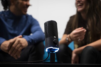 Foto 7 | Foto 7 | Micrófono Usb Jbl Quantum Stream De Doble Patrón Para Streaming - Venta Internacional.