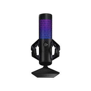 Foto 1 | Foto 1 | Micrófono Asus Rog Carnyx Usb Gaming 192 Khz/24 Bits Negro - Venta Internacional.
