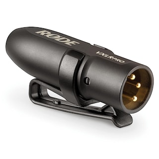 Foto 1 | Foto 1 | Adaptador Rode Vxlrpro Trs Hembra A Xlr Macho - Venta Internacional.