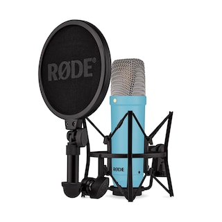 Foto 1 | Foto 1 | Micrófono De Condensador Røde Nt1 Signature Series Con Accesorios - Venta Internacional.