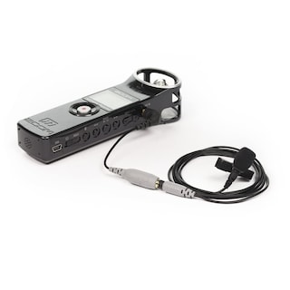 Foto 4 | Foto 4 | Adaptador De Cable Rode Sc3 De 3,5 Mm Trrs A Trs Para Micrófono Smartlav - Venta Internacional.