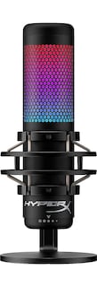 Foto 1 | Foto 1 | Hyperx Quadcast S — Micrófono De Condensador Usb Rgb Para Pc - Venta Internacional.