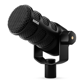 Foto 1 | Foto 1 | Micrófono Røde Podmic Usb Dynamic Broadcast Con Xlr/usb-c - Venta Internacional.