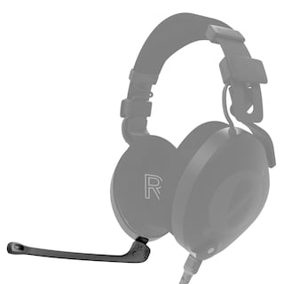 Foto 3 | Foto 3 | Auriculares Con Micrófono Rode Nth-mic Para Nth-100m, Color Negro - Venta Internacional.