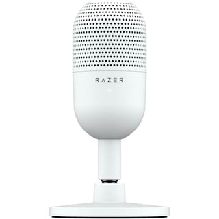Foto 1 | Foto 1 | Micrófono Usb Razer Seiren V3 Mini Micrófono De Condensador Blanco - Venta Internacional.