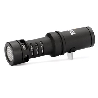 Foto 5 | Foto 5 | Micrófono Rode Videomic Me-c Usb-c Direccional Para Teléfonos Inteligentes - Venta Internacional.