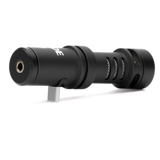 Foto 6 | Foto 6 | Micrófono Rode Videomic Me-c Usb-c Direccional Para Teléfonos Inteligentes - Venta Internacional.